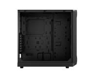 Fractal Design Focus 2 Black Solid - 1065390 - zdjęcie 7